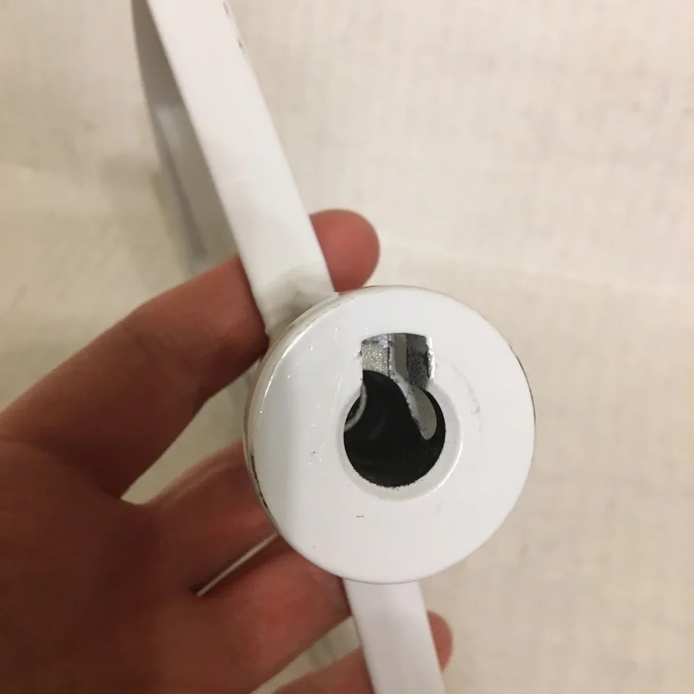 KitchenAid coated flat beater